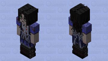 Alice Minecraft Skin