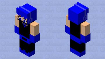 「rarerequested realclass pythonproject」jones Minecraft Skin