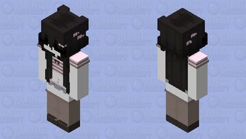 . Minecraft Skin