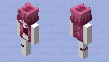 98 Minecraft Skin