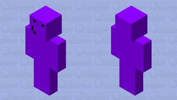 Craft 9922 Minecraft Skin