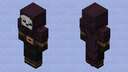 Leonardo Diebmann (Arkanis) Minecraft Skin