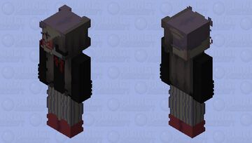 ♡ | Skin 111 | exports Minecraft Skin