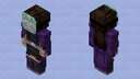Bia Raux (Arkanis) Minecraft Skin