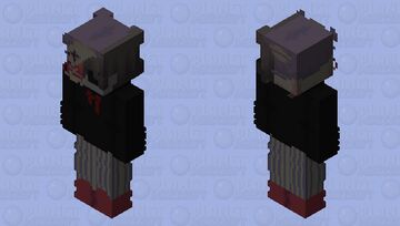 ♡ | Skin 112 | exports Minecraft Skin
