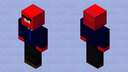 Devon the Orc Minecraft Skin