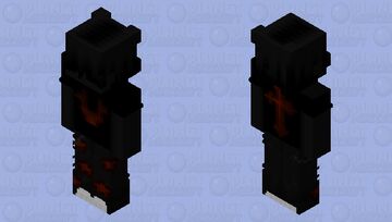 ♡ | Skin 10 | exports Minecraft Skin