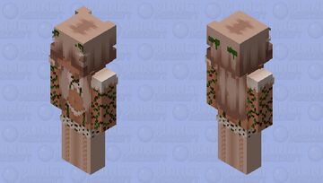 Skin59 Minecraft Skin
