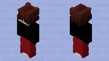 pjs Minecraft Skin