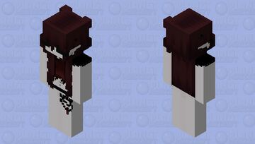 ♡ | Skin 21 | exports Minecraft Skin