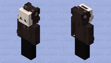 Hi Minecraft Skin