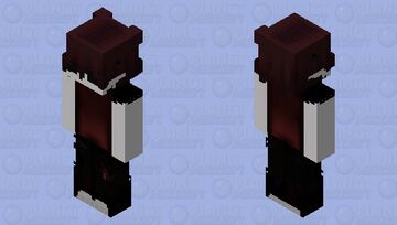 ♡ | Skin 22 | exports Minecraft Skin
