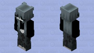 ♡ | Skin 23 | exports Minecraft Skin