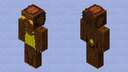 Sr.Mamut Minecraft Skin