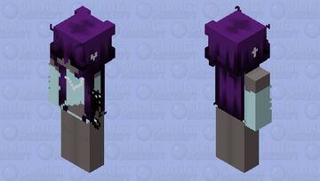 99 Minecraft Skin