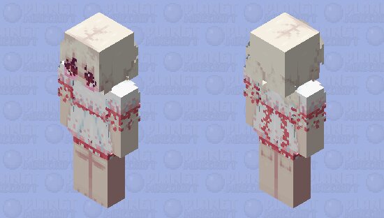 Eika ebisu - touhou project (128x)