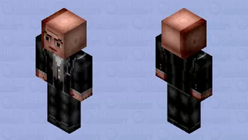 Lex Luthor: Superman: The Animated Series (DC Animated Universe: Season 1: 1996)