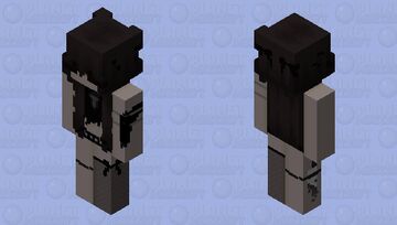 ♡ | Skin 29 | exports Minecraft Skin