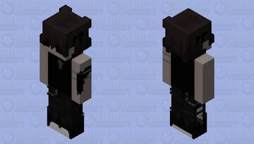 ♡ | Skin 30 | exports Minecraft Skin