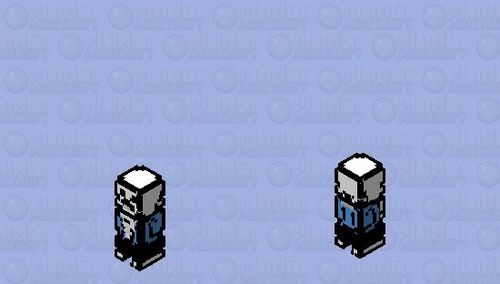 Mini Sans Undertale