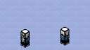 Mini Sans Undertale - My 200th Submission!!! Minecraft Skin
