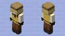 Toma Minecraft Skin