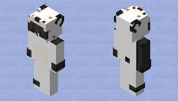 Guy Minecraft Skin