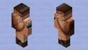 grug Minecraft Skin