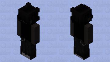 ♡ | Skin 38 | exports Minecraft Skin