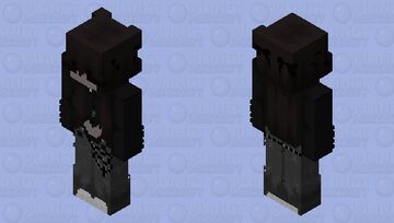 ♡ | Skin 39 | exports Minecraft Skin
