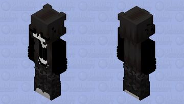 ♡ | Skin 41 | exports Minecraft Skin