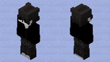 ♡ | Skin 42 | exports Minecraft Skin