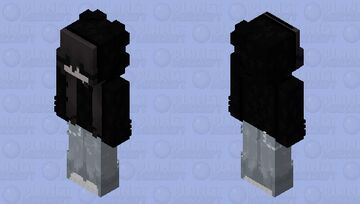 ♡ | Skin 43 | exports Minecraft Skin