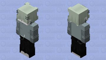 94 Minecraft Skin