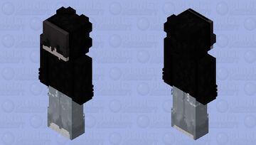 ♡ | Skin 44 | exports Minecraft Skin