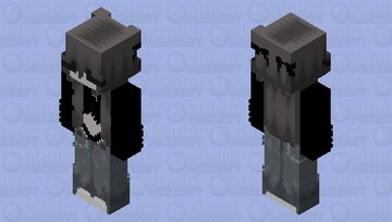 ♡ | Skin 45 | exports Minecraft Skin