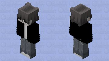♡ | Skin 46 | exports Minecraft Skin