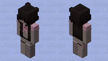 ♡ | Skin 47 | exports Minecraft Skin