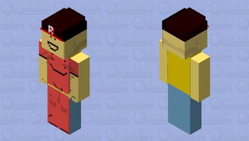 #FREE_SCHLEP Minecraft Skin