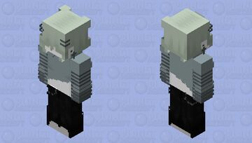 95 Minecraft Skin