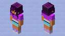Aphmau (My version) Minecraft Skin