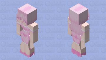 ~ Picnic Date ~ Minecraft Skin