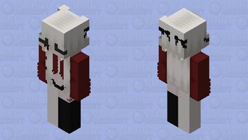 ♡ | Skin 53 | exports Minecraft Skin