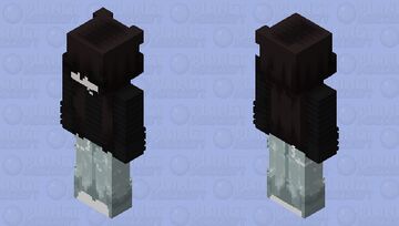 ♡ | Skin 55 | exports Minecraft Skin