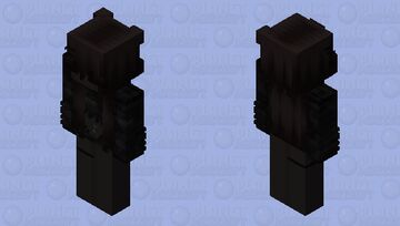 ♡ | Skin 251 | exports Minecraft Skin