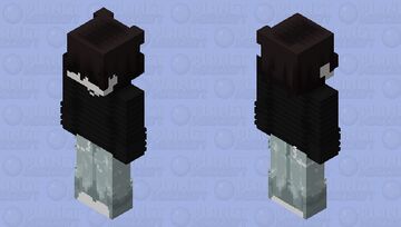 ♡ | Skin 56 | exports Minecraft Skin