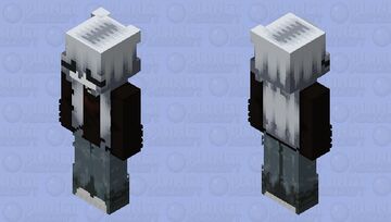 ♡ | Skin 59 | exports Minecraft Skin