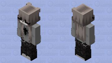 ♡ | Skin 61 | exports Minecraft Skin