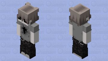 ♡ | Skin 62 | exports Minecraft Skin