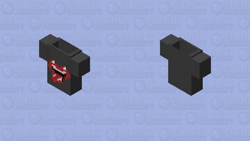 𝐓𝐡𝐞 𝐑𝐨𝐥𝐥𝐢𝐧𝐠 𝐒𝐭𝐨𝐧𝐞𝐬 Minecraft Skin